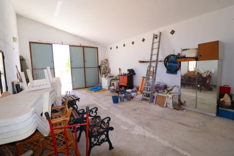 Landejendom i Velez-Blanco, Almeria, Velez-Blanco - € 269.950 | Ref: 3055-CH - foto 46